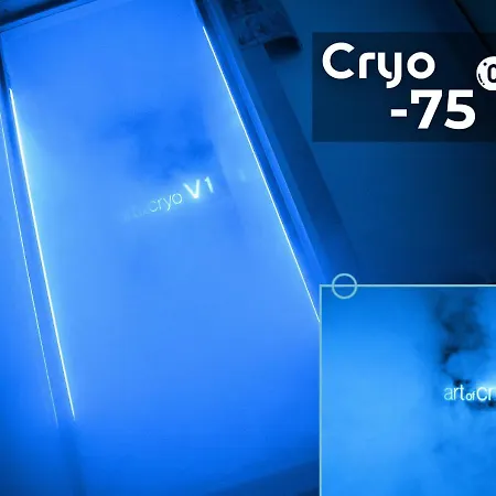 Therma Numera Longevity אתר נופש בורגאס