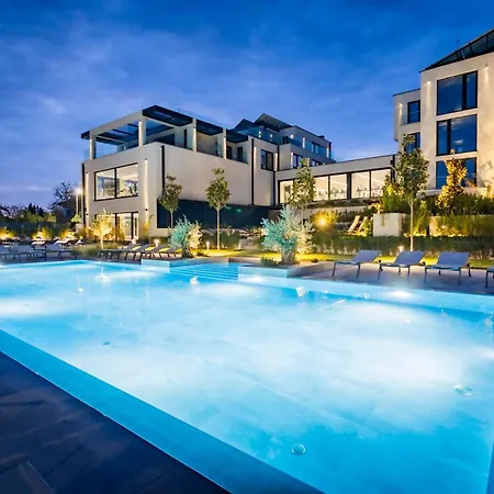 Здравен курорт Therma Numera Longevity 4*