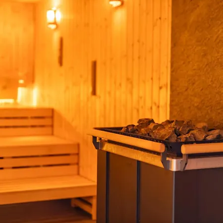 Therma Numera Longevity 4* בורגאס