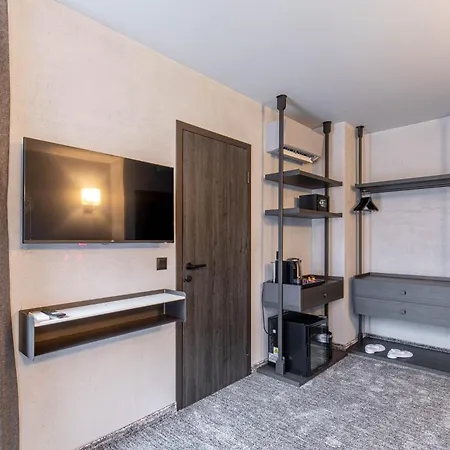 Therma Numera Longevity 리조트