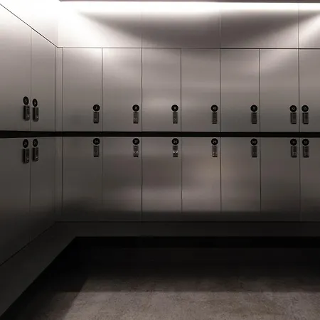 Therma Numera Longevity אתר נופש בורגאס