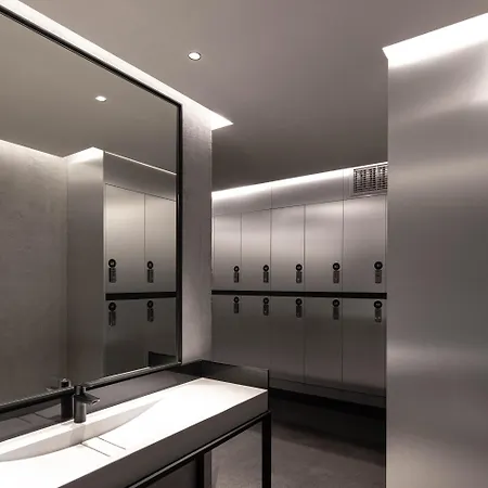 Therma Numera Longevity 부르가스