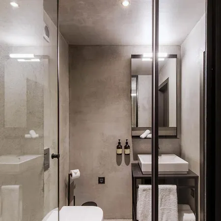 Therma Numera Longevity 리조트