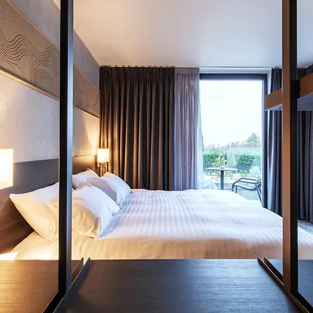Здравен курорт Therma Numera Longevity 4*