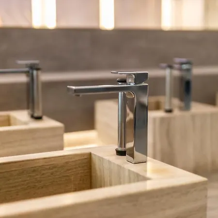 Therma Numera Longevity אתר נופש