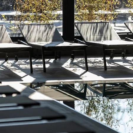 Therma Numera Longevity 리조트 부르가스