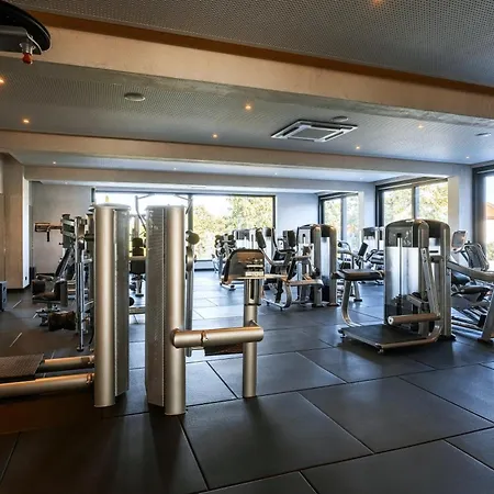Therma Numera Longevity Здравен курорт
