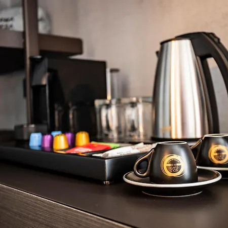 Therma Numera Longevity 리조트 부르가스