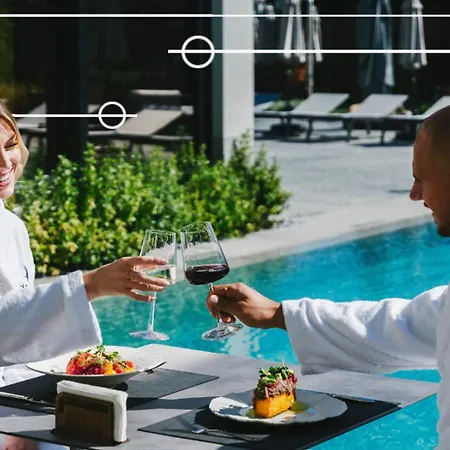 리조트 Therma Numera Longevity 부르가스