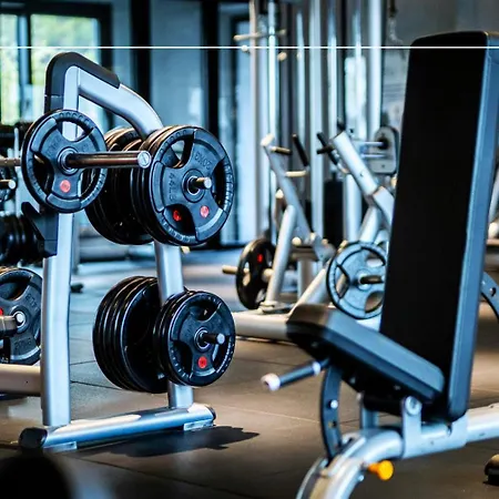 Therma Numera Longevity 리조트 4*