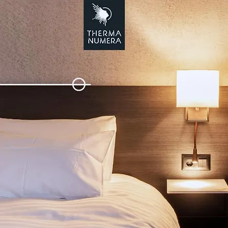 리조트 Therma Numera Longevity 4*