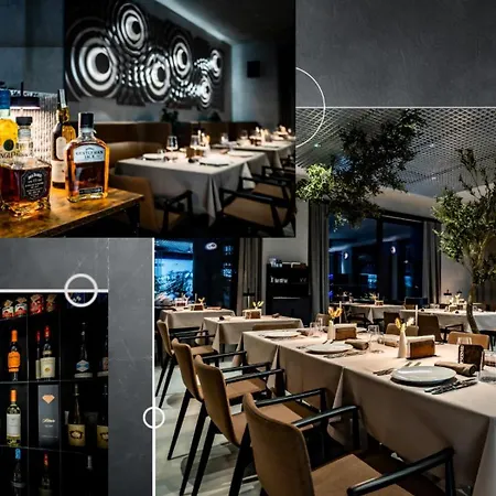 리조트 Therma Numera Longevity 부르가스