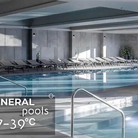 Therma Numera Longevity בורגאס