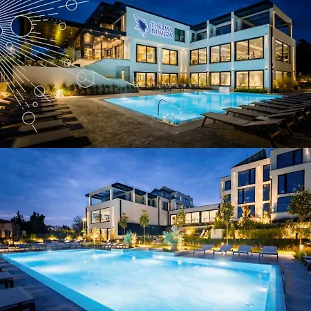 Therma Numera Longevity 4*