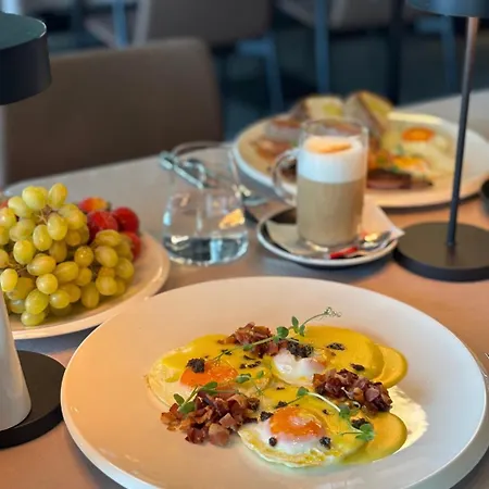 אתר נופש Therma Numera Longevity 4*