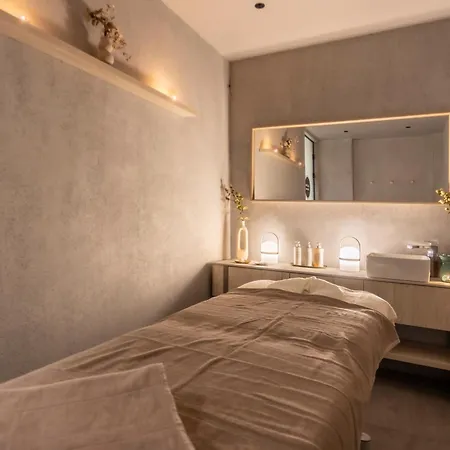 Therma Numera Mineral & Longevity Station touristique 4*