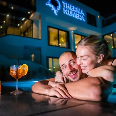 Therma Numera Mineral & Longevity 4*