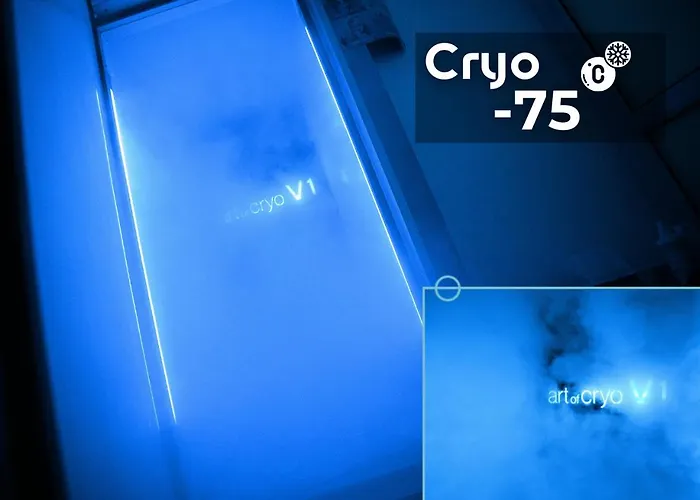 Therma Numera Longevity Semesteranläggning (resort) Burgas