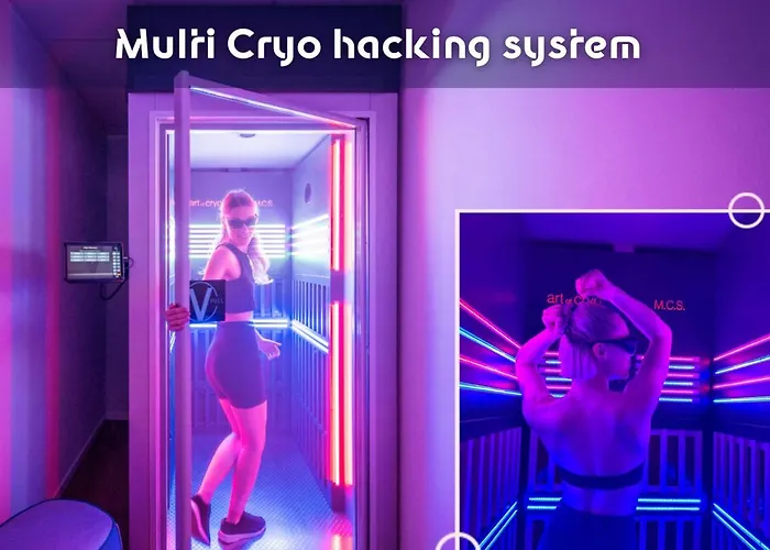 Semesteranläggning (resort) Therma Numera Longevity Burgas