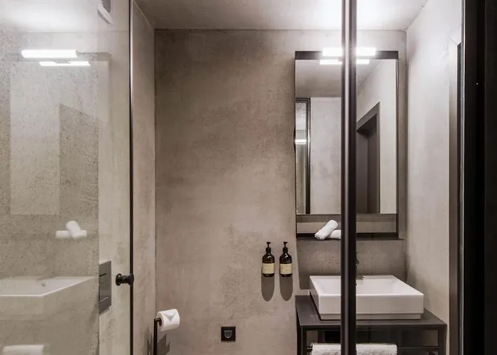 Therma Numera Longevity Semesteranläggning (resort)