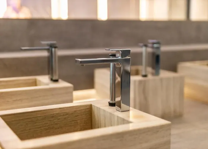 Therma Numera Longevity Semesteranläggning (resort)