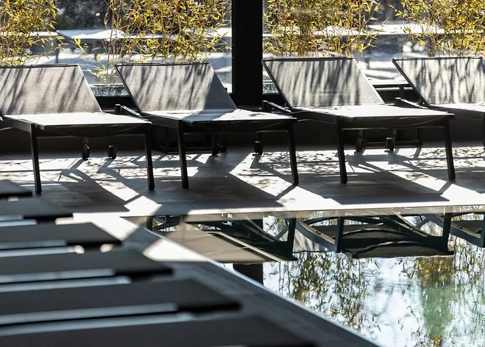 Therma Numera Longevity Semesteranläggning (resort) Burgas