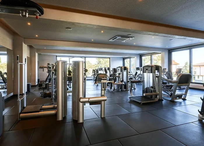 Therma Numera Longevity Semesteranläggning (resort)