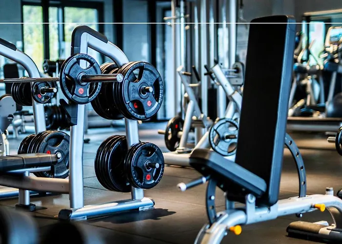 Therma Numera Longevity Semesteranläggning (resort) 4*