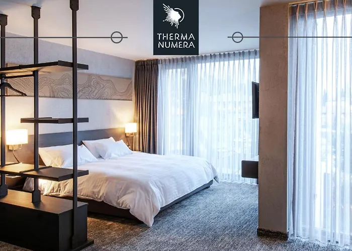 Therma Numera Longevity 4*