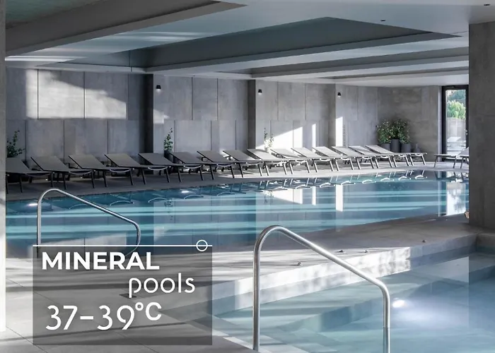 Therma Numera Longevity Burgas