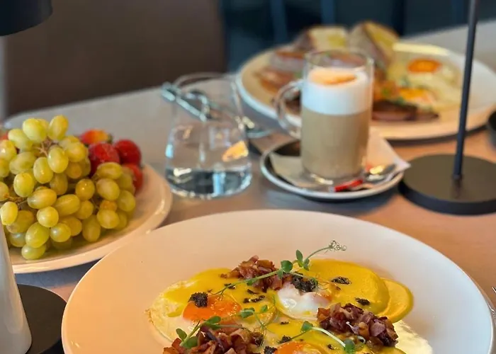 Semesteranläggning (resort) Therma Numera Longevity 4*