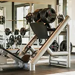 Здравен курорт Therma Numera Longevity 4*