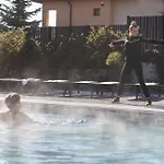 Therma Numera Longevity Здравен курорт 4*