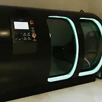 Здравен курорт Therma Numera Longevity
