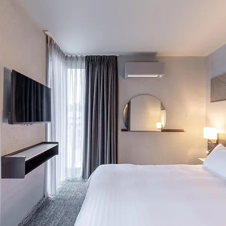 Resort Therma Numera Mineral & Longevity 4*