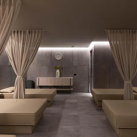 Therma Numera Mineral & Longevity Здравен курорт