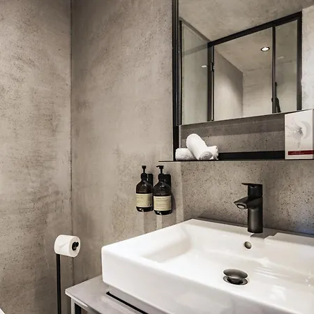 Resort Therma Numera Mineral & Longevity 4*