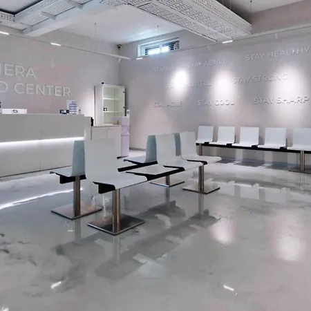 Therma Numera Mineral & Longevity Бургас