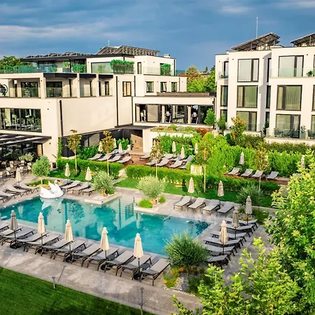 リゾート Therma Numera Longevity 4*