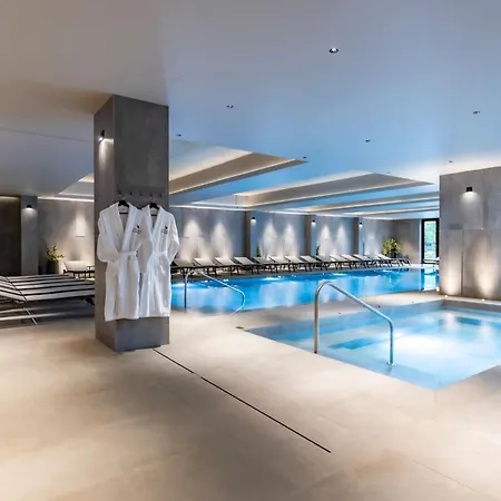 Therma Numera Mineral & Longevity Resort