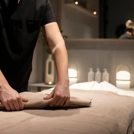 Therma Numera Mineral & Longevity 4*