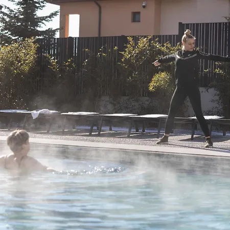 Therma Numera Mineral & Longevity Resort 4*
