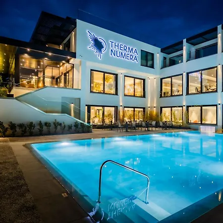 Resort Therma Numera Mineral & Longevity