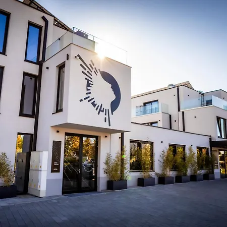 Resort Therma Numera Mineral & Longevity 4*