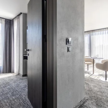 Therma Numera Mineral & Longevity Resort Burgas