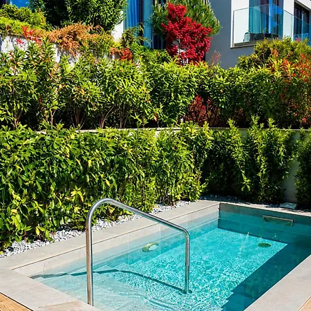 Resort Therma Numera Mineral & Longevity 4*