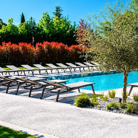 Therma Numera Mineral & Longevity Burgas