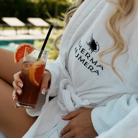 Therma Numera Mineral & Longevity