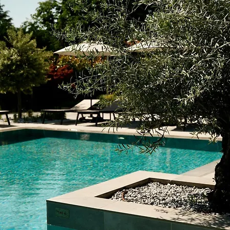 Resort Therma Numera Mineral & Longevity 4*