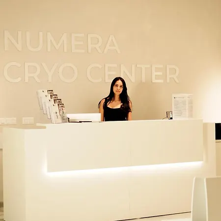 Therma Numera Mineral & Longevity Resort